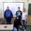 Światowy Dzień Tabliczki Mnożenia 2021-10-01