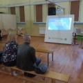 Spotkanie z zakresu doradztwa zawodowego „Zanim podejmiesz decyzję” 2022-04-08