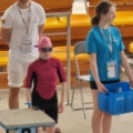Olimpiada Specjalna w Rybniku 2022-05-05