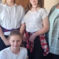 Przeglądy talentów w Ostrzeszowie i Rychwale - Taniec 2022-05-31