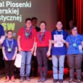 IV Festiwal Piosenki Harcerskiej i Turystycznej w Ostrzeszowie 2024-02-07