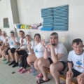 Mityng Pływacki dla Dzieci z Niepełnosprawnościami w Słupi pod Kępnem 2024-04-23