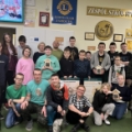 „Zapylacze i ich rola w przyrodzie” – zajęcia warsztatowe z leśnikiem 2026-03-16