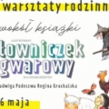 ,,Ilustrowany słowniczek gwarowy dla najmłodszych’’ 2026-05-04