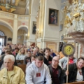 VI Pielgrzymka Szkół Specjalnych do Kalisza 2026-06-16