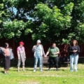 Zajęcia z orientacji zawodowej w CIS Jarocin oraz ŚDS Jarocin 2026-06-19