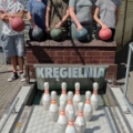 Szkolny Turniej Bowlingowy