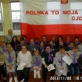 Polska - moja Ojczyzna 2013-11-08