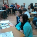 IX Międzyszkolny Konkurs Matematyczny dla Szkół Specjalnych w Kaliszu 2014-03-27