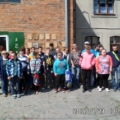 Wycieczka do Muzeum Kaflarnia w Zdunach 2015-04-23
