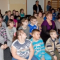 Ogólnopolski Dzień Praw Dziecka 2015-11-20