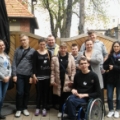 XV Jubileuszowy Przegląd Form Teatralnych Osób Niepełnosprawnych MASKA 2016-04-12/13