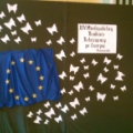 XIV konkurs wiedzy o Unii Europejskiej pt. „Podróżujemy po Europie”.