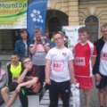 III Maraton Uśmiechu Ostrów wlkp. 2017-05-21
