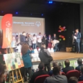 IX Gala Sportowca Olimpiad Specjalnych 2019-02-01