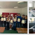 Konkurs wiedzy bibologicznej 2019-02-27
